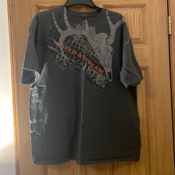 Field & Stream Other - Field & Stream Tee XXL